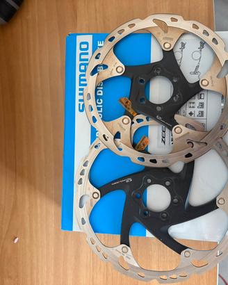 Freni shimano zee