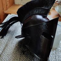 Elmo Spartano replica indossabile