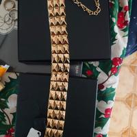 collana donna dolce e gabbana 