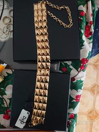 collana donna dolce e gabbana 