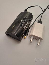 Batteria per esterno