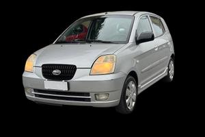 Kia Picanto 1.0 12V Urban