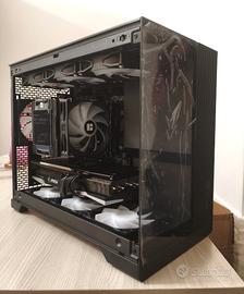 PC Gaming Phanteks Ryzen