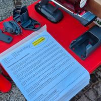 Aspirapolvere Rowenta X Force Flex Animal 