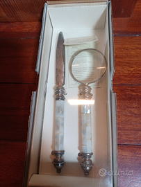 Taglia carte più lente