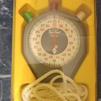 cronometro Hanhart Felix 