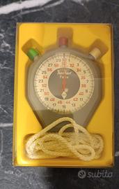 cronometro Hanhart Felix 