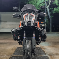 Ktm 1290 super adventure s 2023