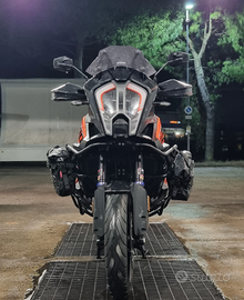 Ktm 1290 super adventure s 2023