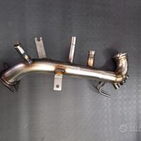 Downpipe fap 500 TIPO 1.3 MJTD EURO 6D adblu