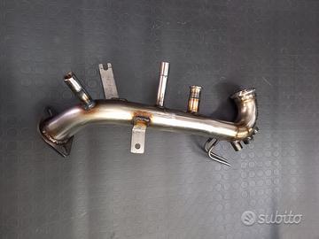 Downpipe fap 500 TIPO 1.3 MJTD EURO 6D adblu