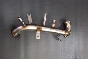 Downpipe fap 500 TIPO 1.3 MJTD EURO 6D adblu
