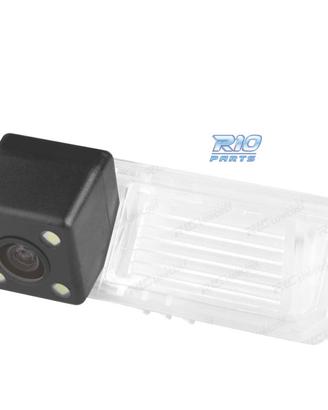 TELECAMERA PER VOLKSWAGEN VW POLO GOLF PASSAT BEET
