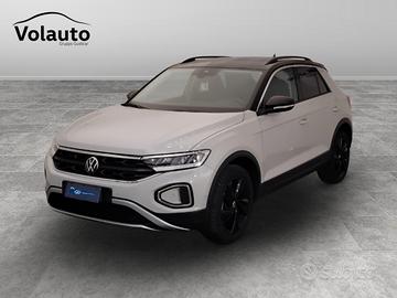 VOLKSWAGEN T-Roc I 2022 - T-Roc 1.0 tsi Sport 115c