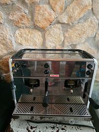 macchina caffè semiprofessionale