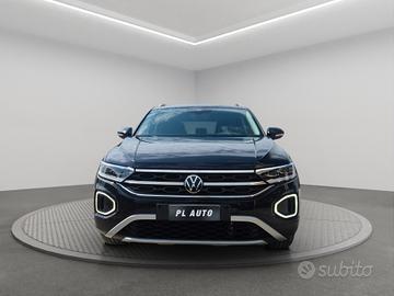 Volkswagen T-Roc 2.0 TDI SCR Style