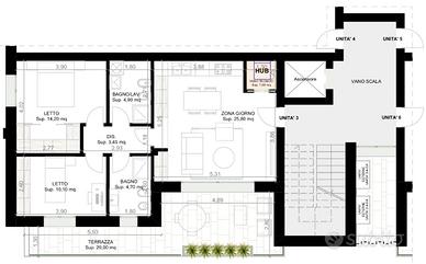 3 LOCALI A TRAVERSETOLO