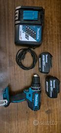 Trapano-Avvitatore Makita DHP482