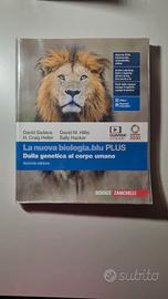 La nuova biologia.blu PLUS 