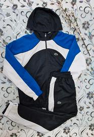 tuta lacoste