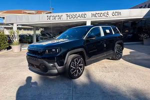 Jeep Compass Summit 145 CV 2026 / KM 0 IVA ESPOSTA