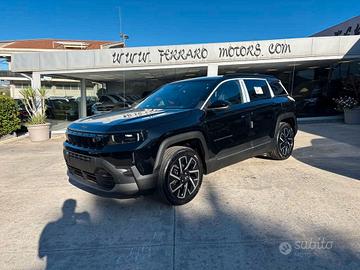 Jeep Compass Summit 145 CV 2026 / KM 0 IVA ESPOSTA