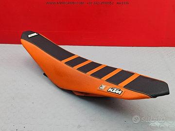 SELLA SEDUTA KTM SX-F 350 2011 2012 SXF