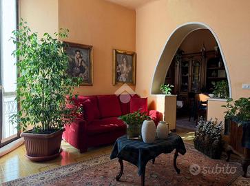 3 LOCALI A CANONICA D'ADDA