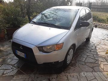 Mitsubishi Colt  1.3 Gpl