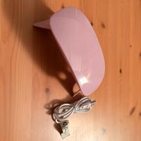 Lampada per unghie UV da viaggio