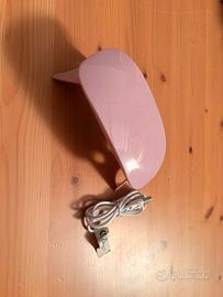 Lampada per unghie UV da viaggio