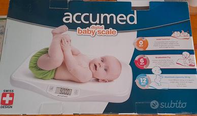 bilancia pesa neonati