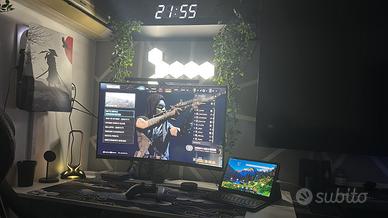 Monitor Gawfolk