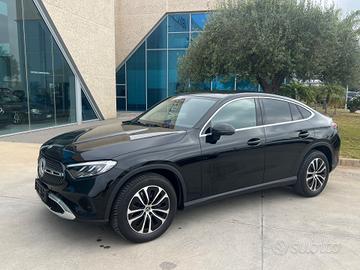 Mercedes-benz GLC 220 d 4Matic Mild hybrid Coupé A