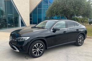 Mercedes-benz GLC 220 d 4Matic Mild hybrid Coupé A