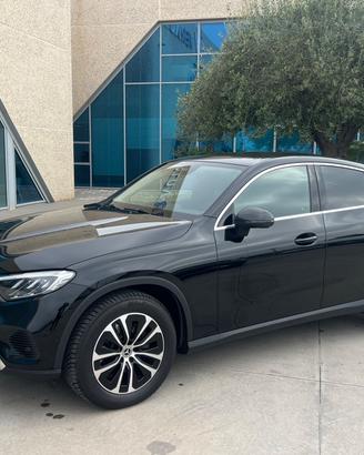 Mercedes-benz GLC 220 d 4Matic Mild hybrid Coupé A