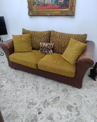 Divano letto