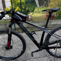 Mtb 29 uomo
