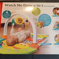 Palestrina Neonato 4 in 1