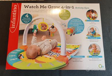 Palestrina Neonato 4 in 1