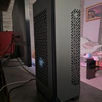Mini Pc Itx 2k 4k Rtx5070Ti  Amd 9700x Ncore100Max
