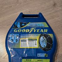 Catene da neve Good Year