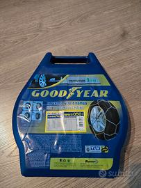 Catene da neve Good Year
