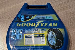 Catene da neve Good Year