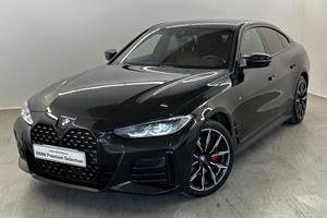 BMW Serie 4 M M440i Gran Coupe mhev 48V xdrive aut