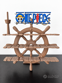 Espositore One Piece per Funko Kinder Joy 