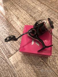 Daiwa fuego 2500 spinning