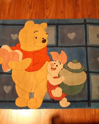 Tappeto oroginale disney