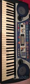 Tastiera elettronica Yamaha PSR-260