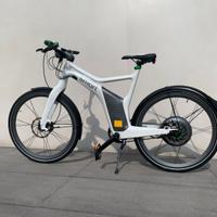 Ebike Smart Mercedes